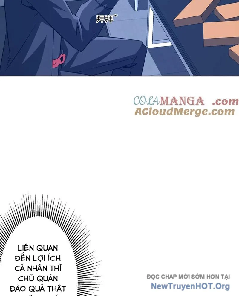 Bắt Đầu Với Trăm Vạn Minh Tệ Chapter 245 - Trang 3