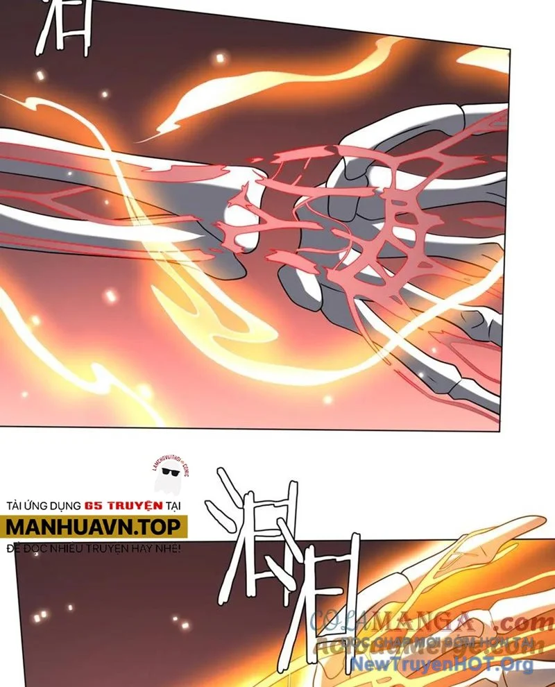 Bắt Đầu Với Trăm Vạn Minh Tệ Chapter 245 - Trang 3