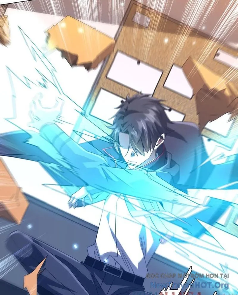 Bắt Đầu Với Trăm Vạn Minh Tệ Chapter 245 - Trang 3