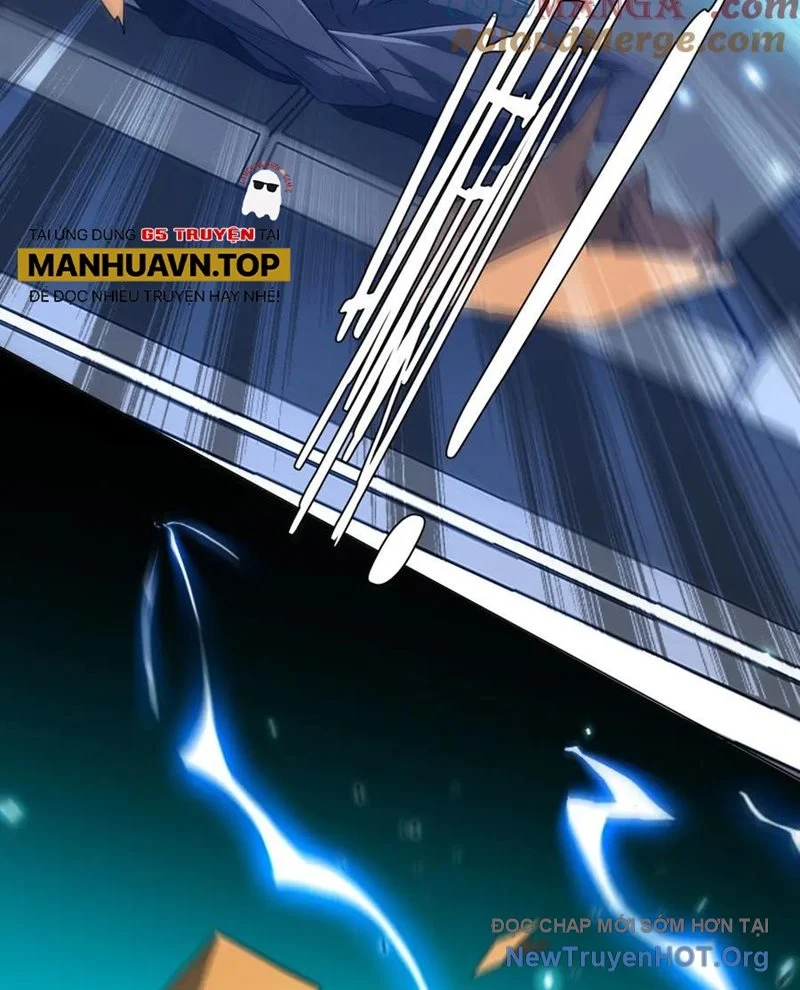 Bắt Đầu Với Trăm Vạn Minh Tệ Chapter 245 - Trang 3