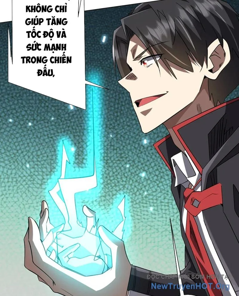 Bắt Đầu Với Trăm Vạn Minh Tệ Chapter 245 - Trang 3