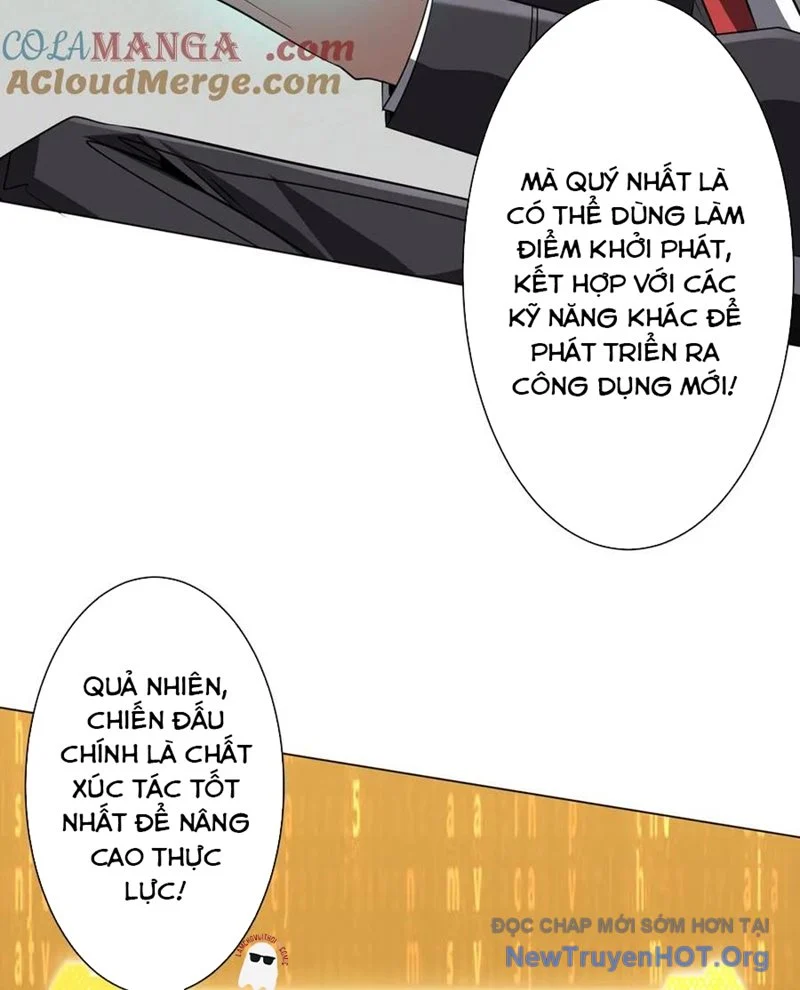Bắt Đầu Với Trăm Vạn Minh Tệ Chapter 245 - Trang 3