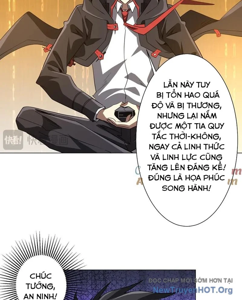 Bắt Đầu Với Trăm Vạn Minh Tệ Chapter 245 - Trang 3