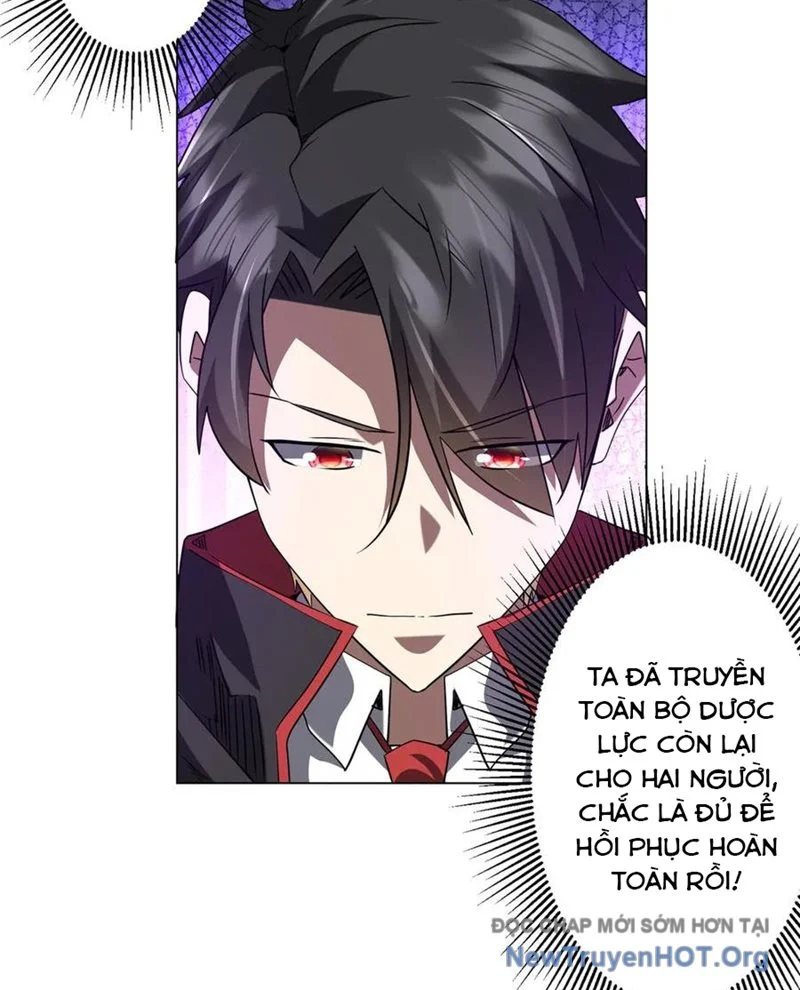 Bắt Đầu Với Trăm Vạn Minh Tệ Chapter 245 - Trang 3