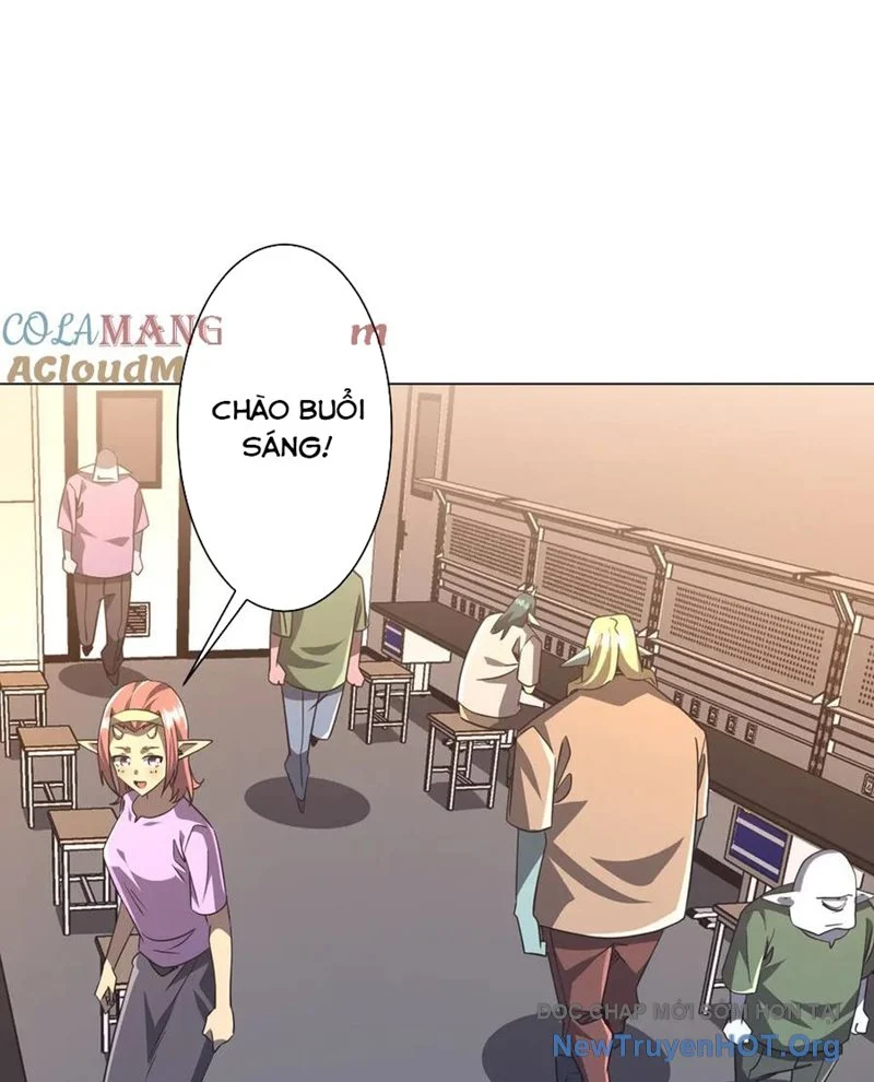 Bắt Đầu Với Trăm Vạn Minh Tệ Chapter 245 - Trang 3