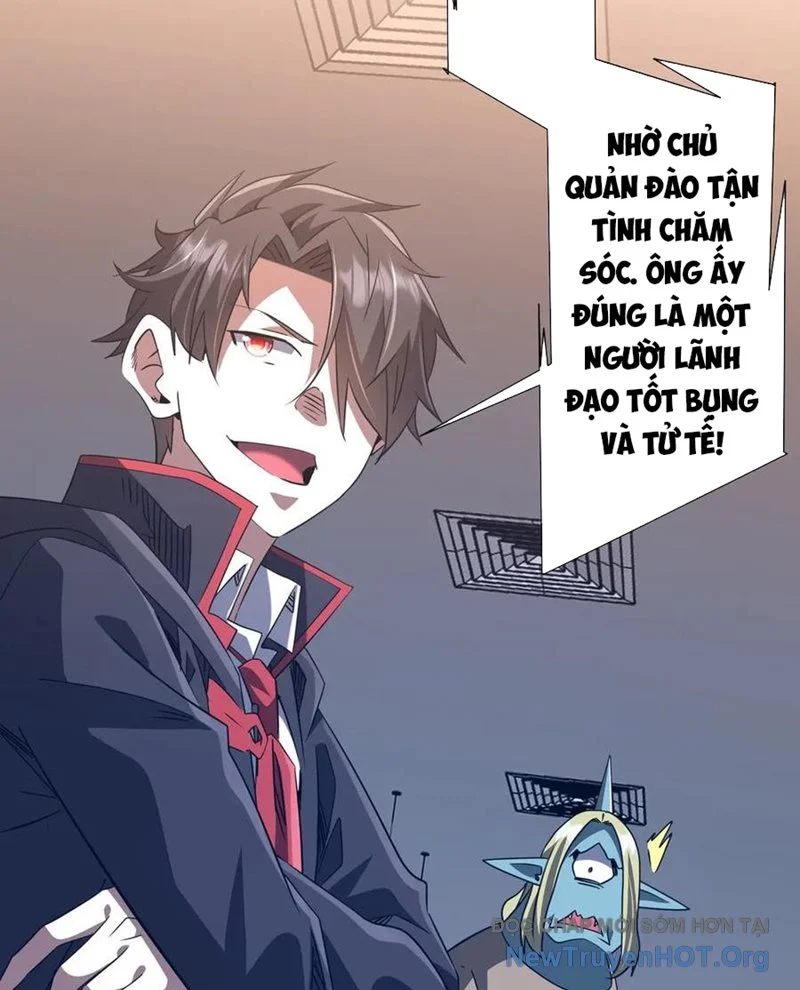 Bắt Đầu Với Trăm Vạn Minh Tệ Chapter 245 - Trang 3