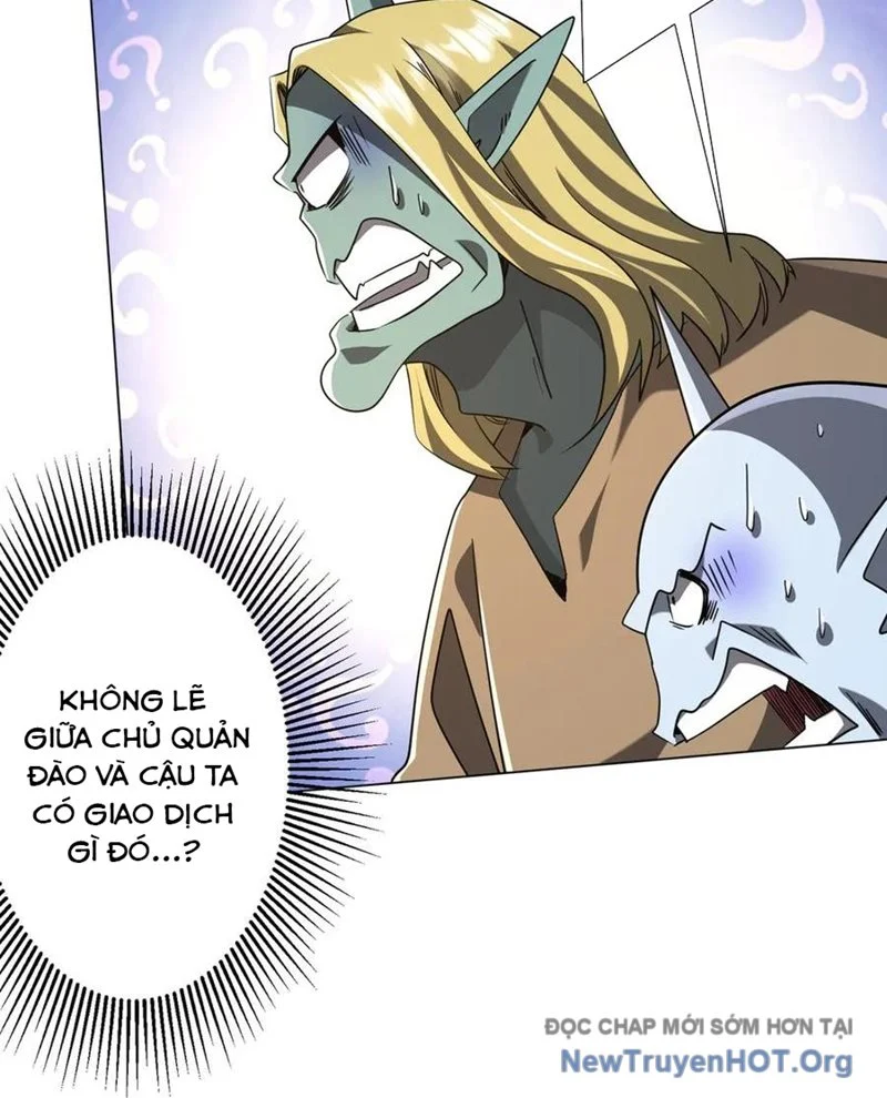 Bắt Đầu Với Trăm Vạn Minh Tệ Chapter 245 - Trang 3
