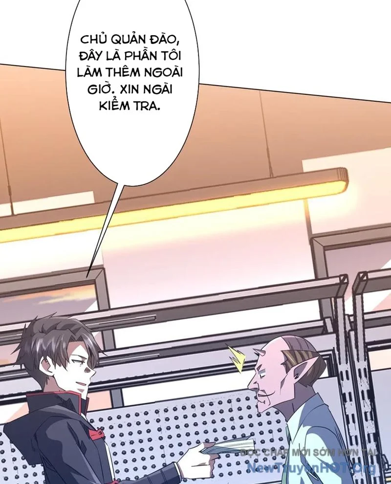 Bắt Đầu Với Trăm Vạn Minh Tệ Chapter 245 - Trang 3