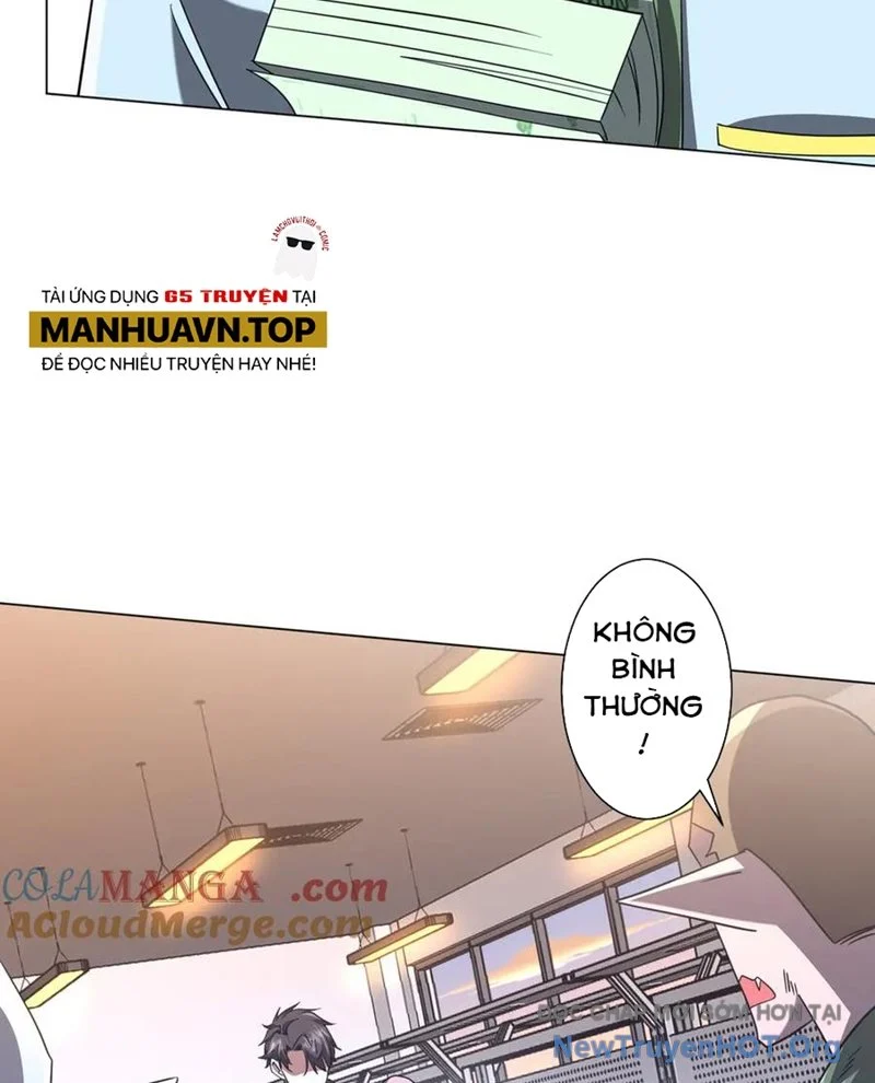 Bắt Đầu Với Trăm Vạn Minh Tệ Chapter 245 - Trang 3