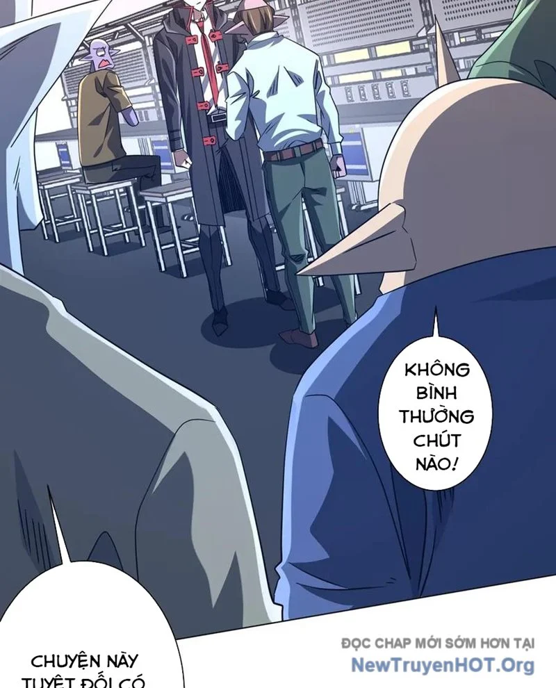 Bắt Đầu Với Trăm Vạn Minh Tệ Chapter 245 - Trang 3