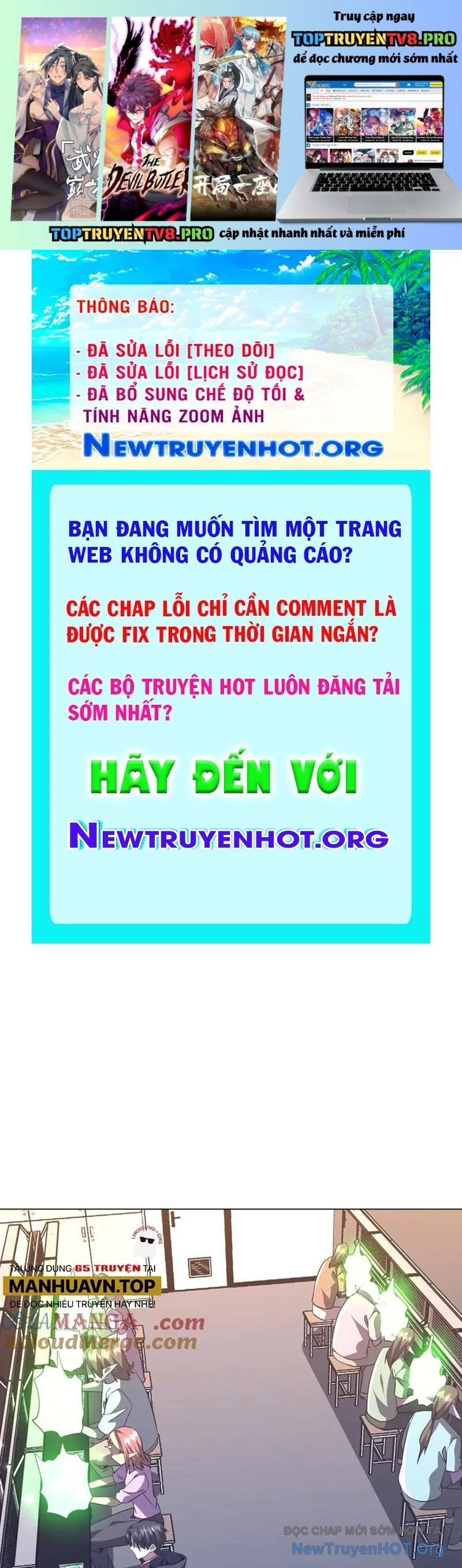 Bắt Đầu Với Trăm Vạn Minh Tệ Chapter 246 - Trang 3