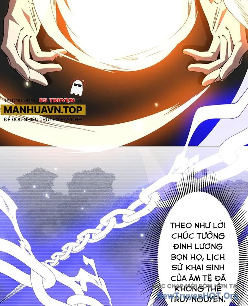 Bắt Đầu Với Trăm Vạn Minh Tệ Chapter 246 - Trang 3