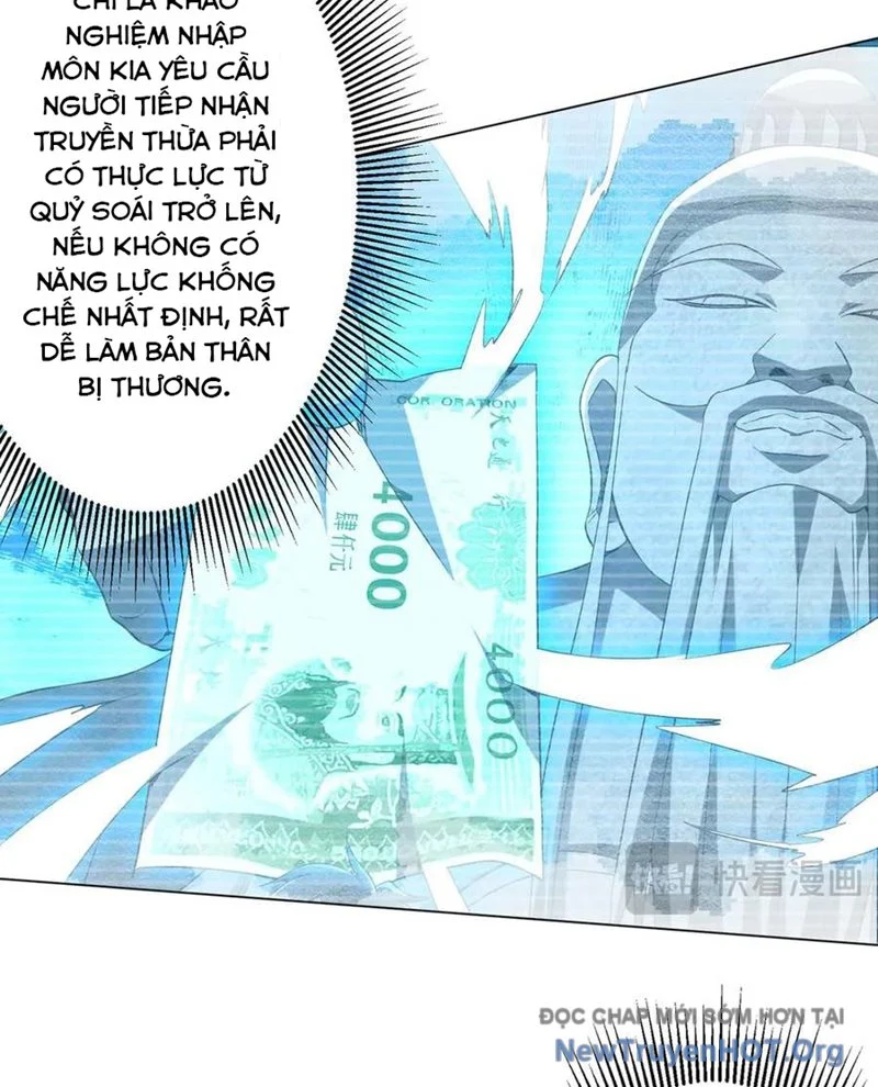 Bắt Đầu Với Trăm Vạn Minh Tệ Chapter 246 - Trang 3