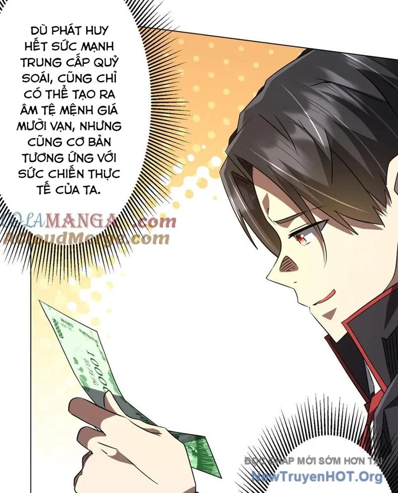 Bắt Đầu Với Trăm Vạn Minh Tệ Chapter 246 - Trang 3