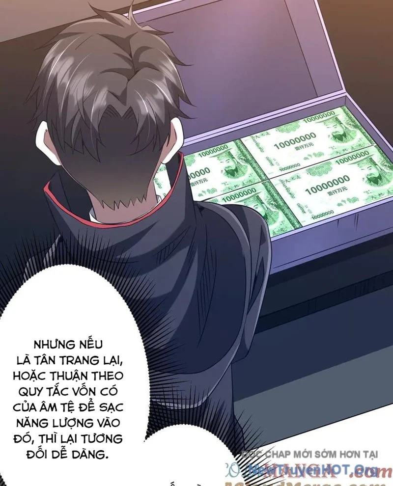 Bắt Đầu Với Trăm Vạn Minh Tệ Chapter 246 - Trang 3