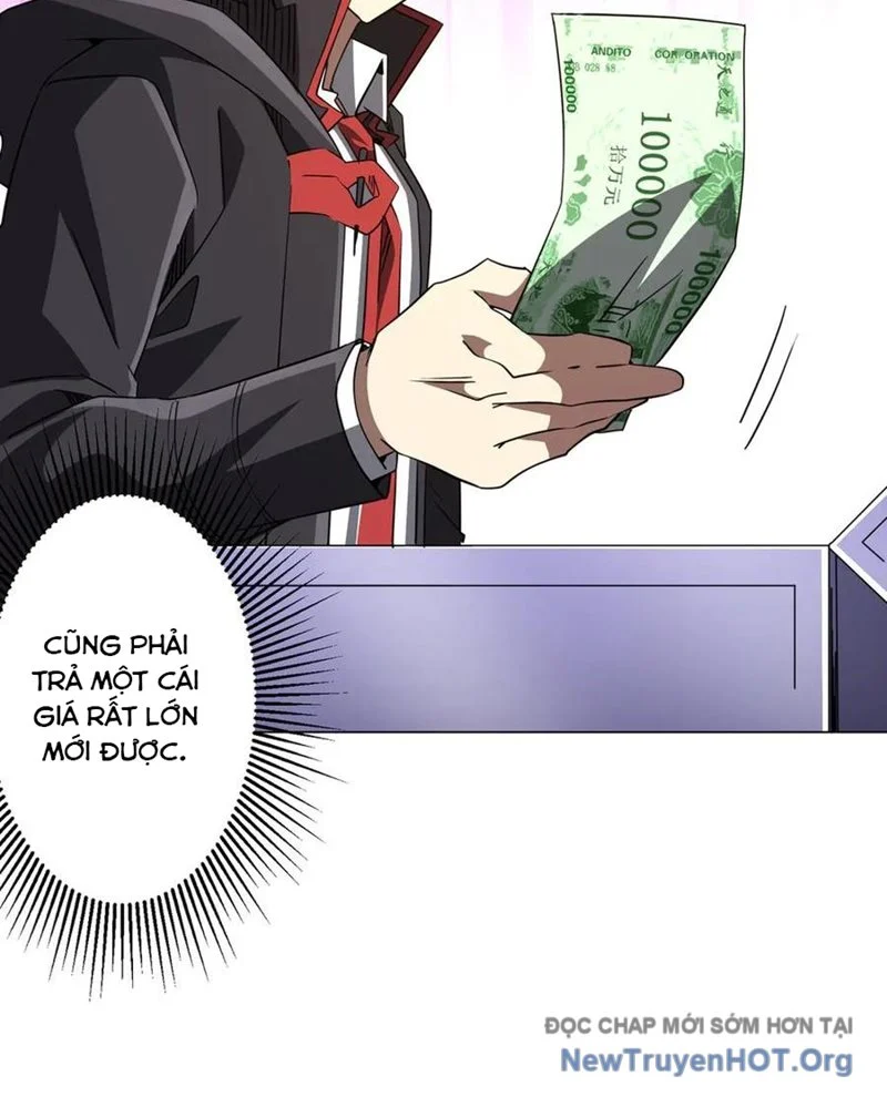 Bắt Đầu Với Trăm Vạn Minh Tệ Chapter 246 - Trang 3