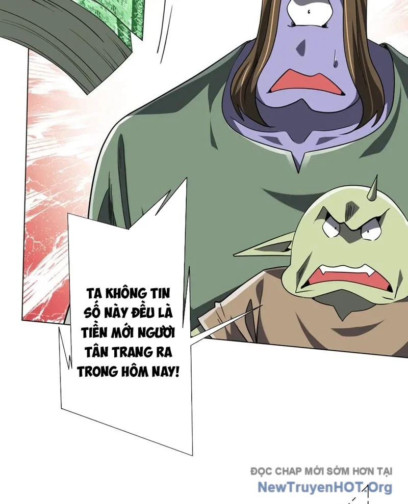Bắt Đầu Với Trăm Vạn Minh Tệ Chapter 246 - Trang 3