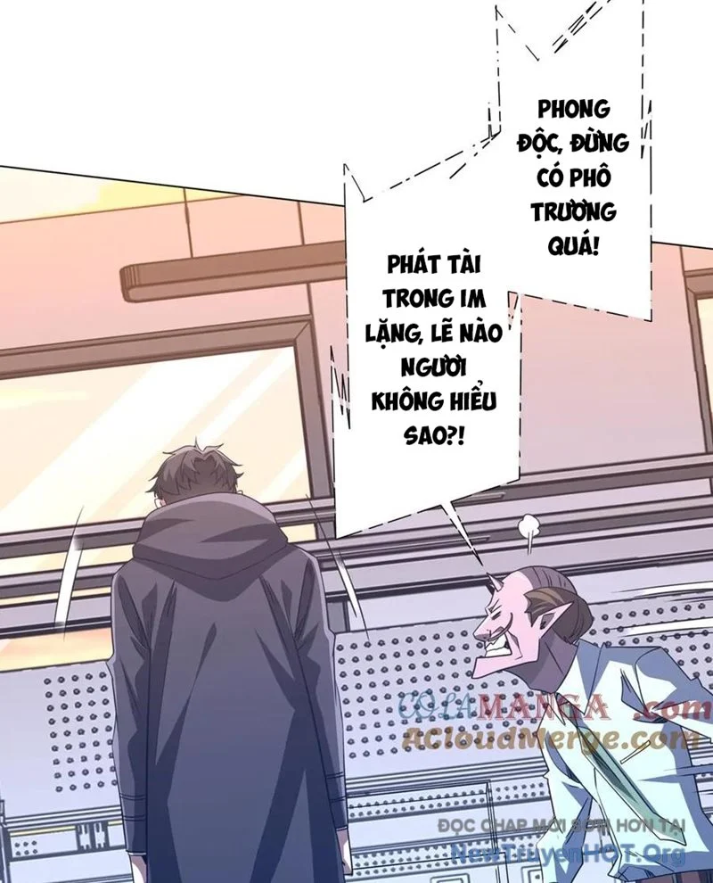 Bắt Đầu Với Trăm Vạn Minh Tệ Chapter 246 - Trang 3