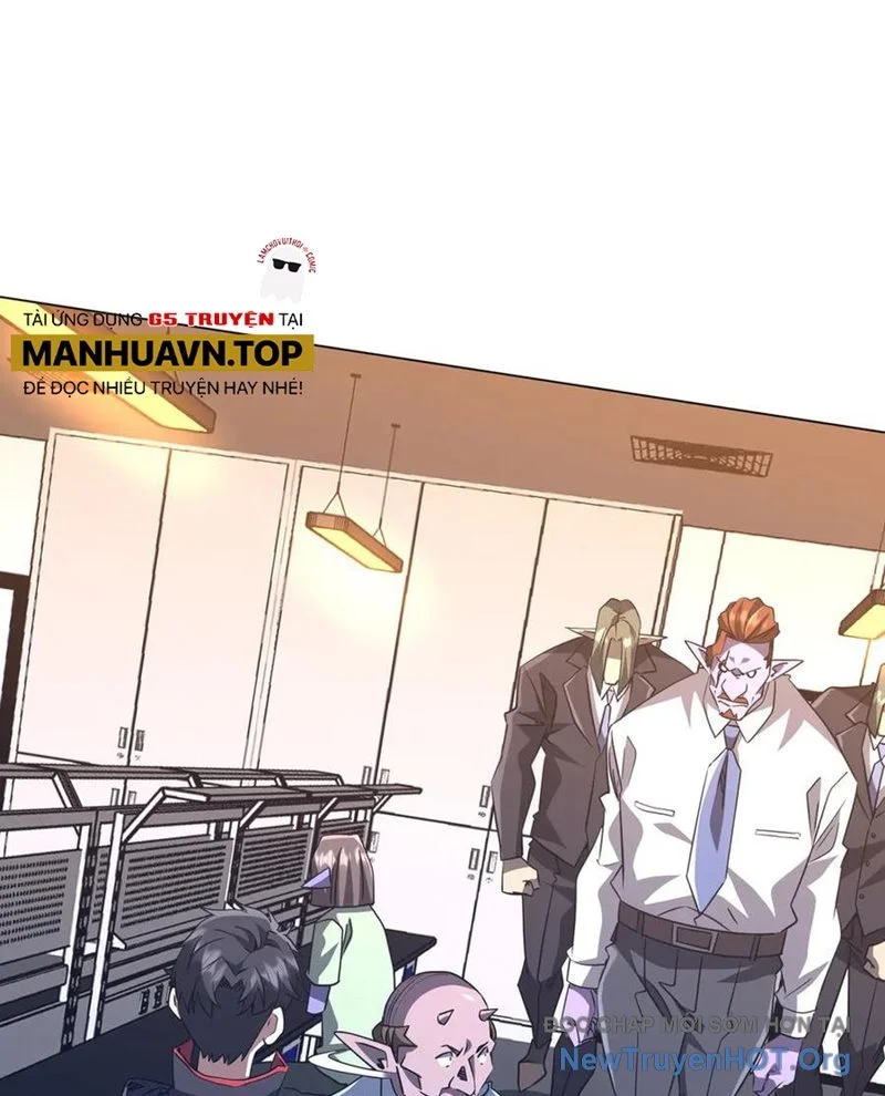 Bắt Đầu Với Trăm Vạn Minh Tệ Chapter 246 - Trang 3