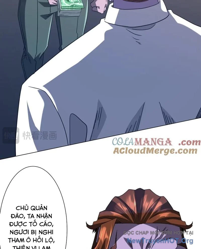 Bắt Đầu Với Trăm Vạn Minh Tệ Chapter 246 - Trang 3