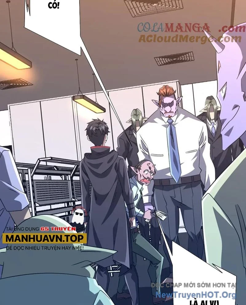 Bắt Đầu Với Trăm Vạn Minh Tệ Chapter 246 - Trang 3