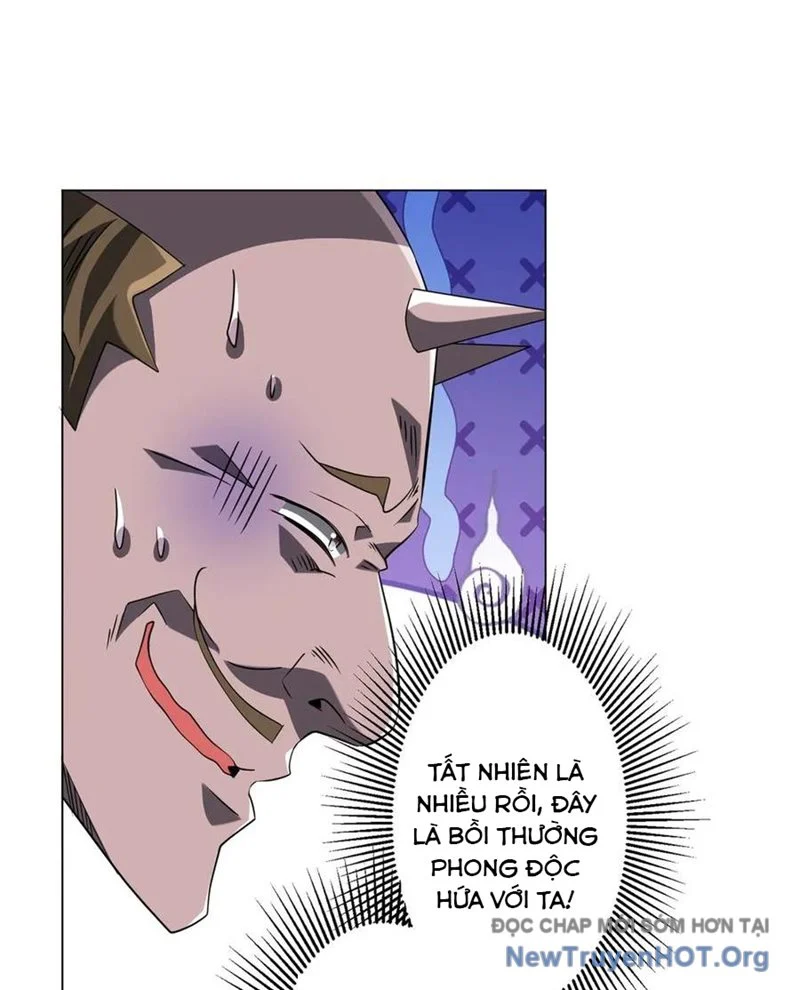 Bắt Đầu Với Trăm Vạn Minh Tệ Chapter 246 - Trang 3