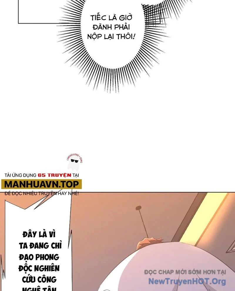 Bắt Đầu Với Trăm Vạn Minh Tệ Chapter 246 - Trang 3