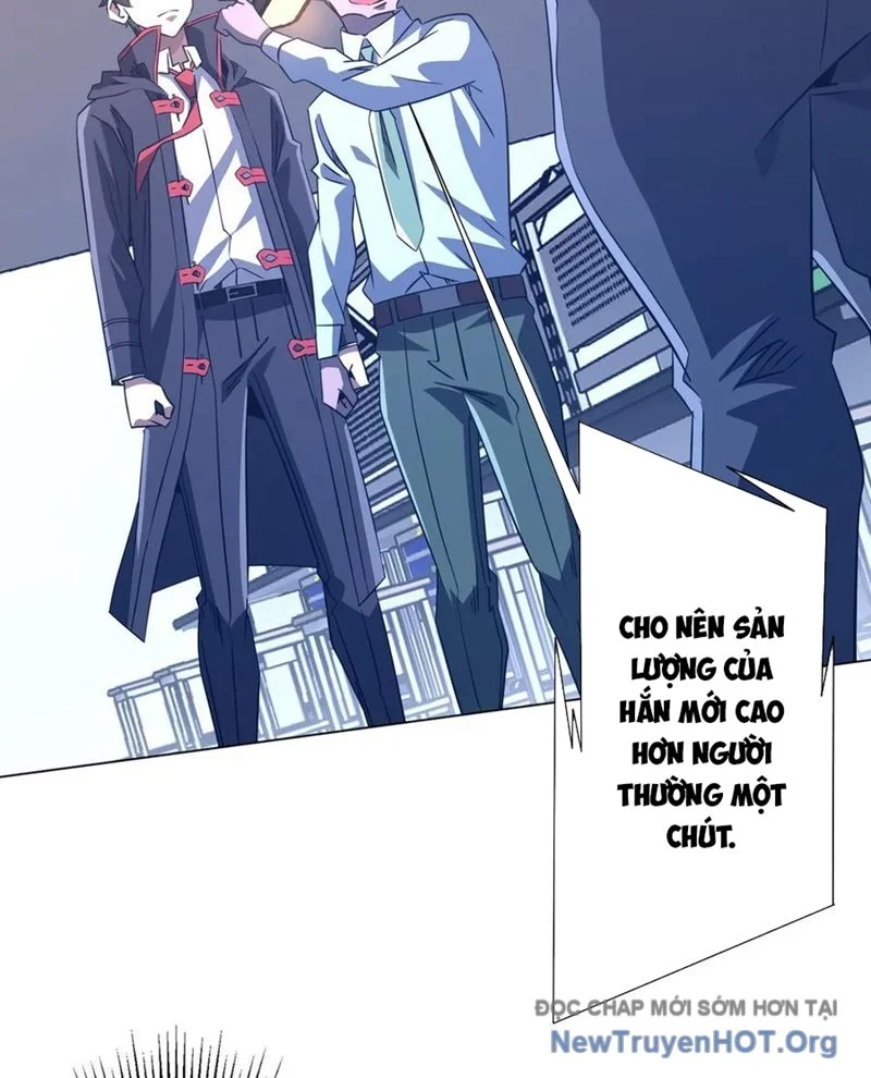 Bắt Đầu Với Trăm Vạn Minh Tệ Chapter 246 - Trang 3
