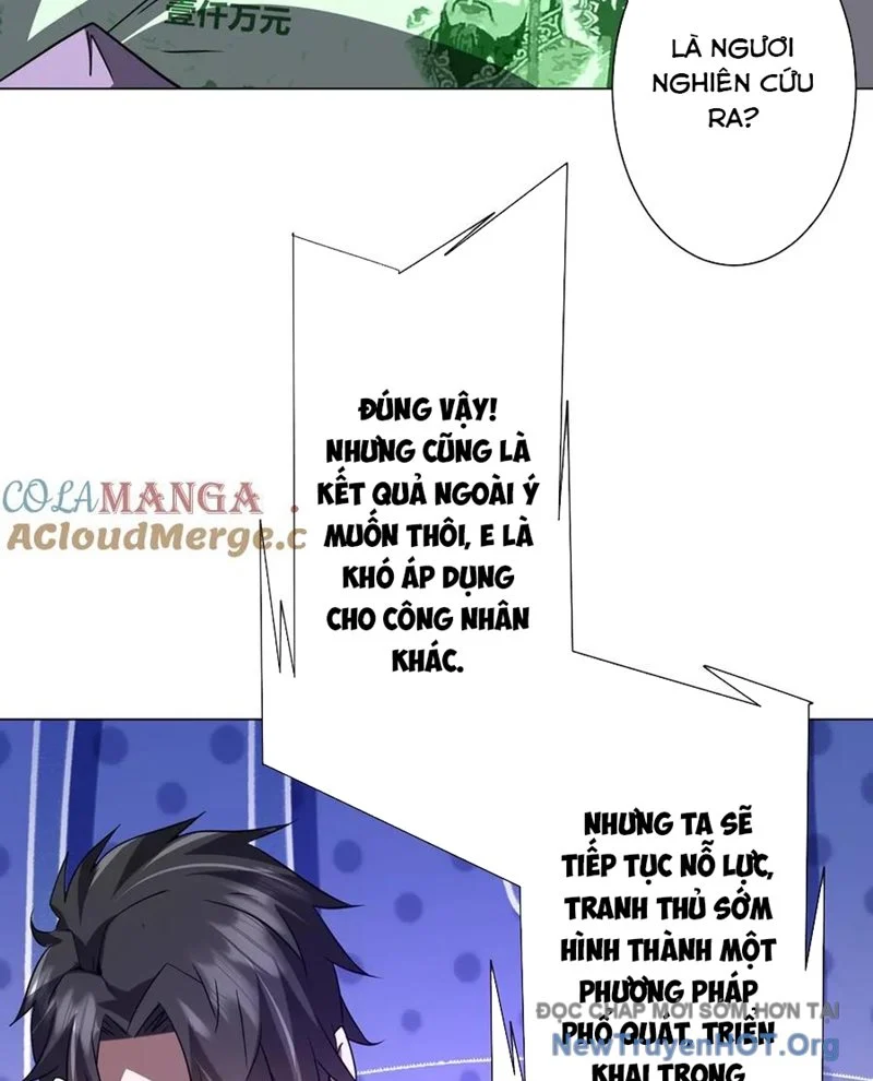 Bắt Đầu Với Trăm Vạn Minh Tệ Chapter 246 - Trang 3