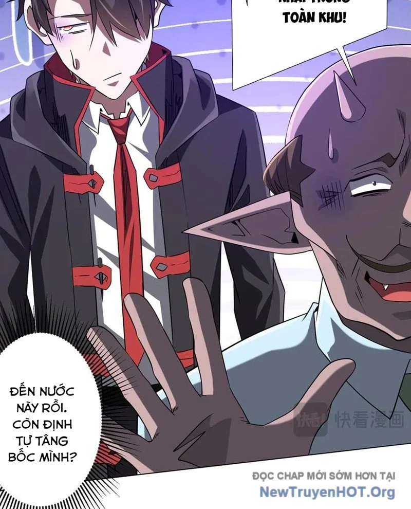 Bắt Đầu Với Trăm Vạn Minh Tệ Chapter 246 - Trang 3