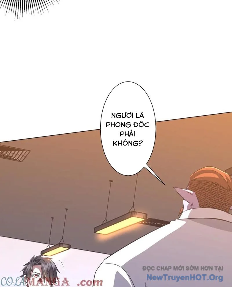 Bắt Đầu Với Trăm Vạn Minh Tệ Chapter 246 - Trang 3