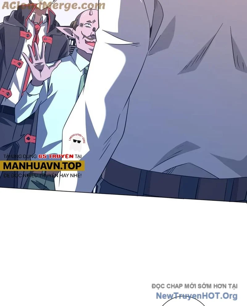 Bắt Đầu Với Trăm Vạn Minh Tệ Chapter 246 - Trang 3