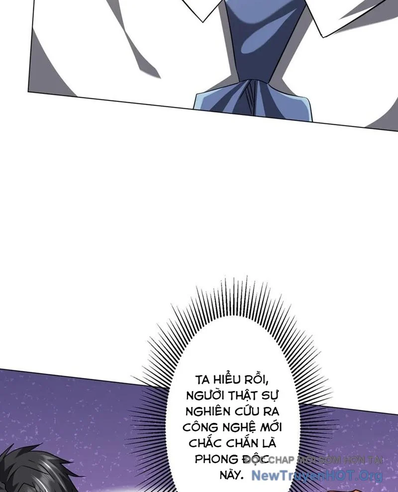 Bắt Đầu Với Trăm Vạn Minh Tệ Chapter 246 - Trang 3