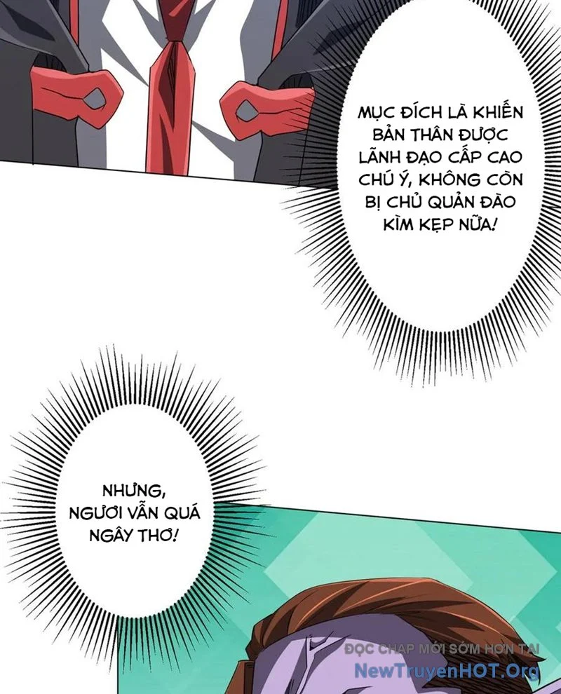 Bắt Đầu Với Trăm Vạn Minh Tệ Chapter 246 - Trang 3