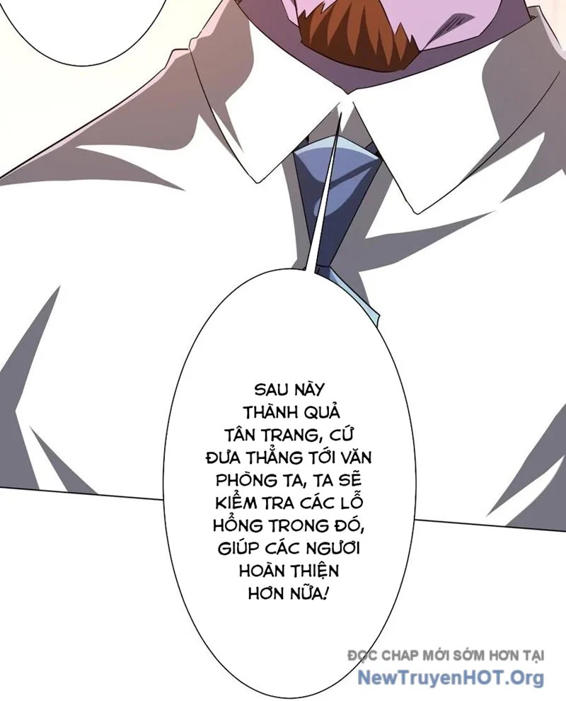 Bắt Đầu Với Trăm Vạn Minh Tệ Chapter 246 - Trang 3