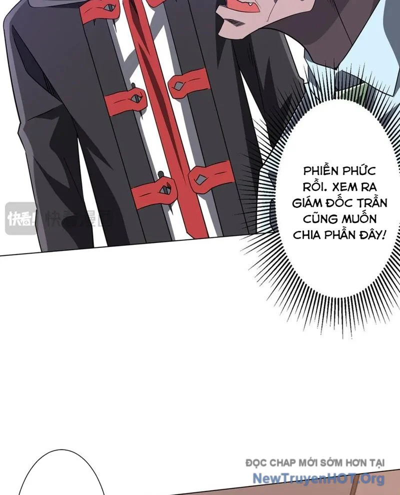 Bắt Đầu Với Trăm Vạn Minh Tệ Chapter 246 - Trang 3