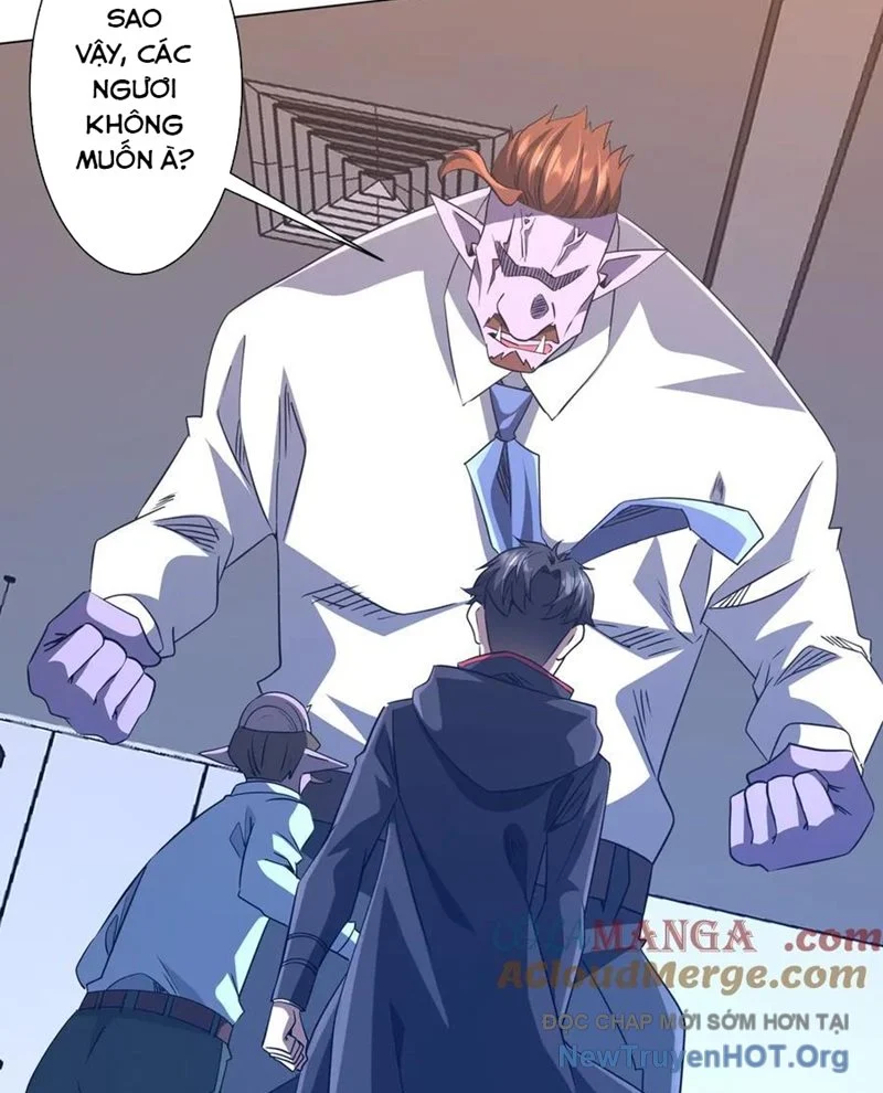 Bắt Đầu Với Trăm Vạn Minh Tệ Chapter 246 - Trang 3