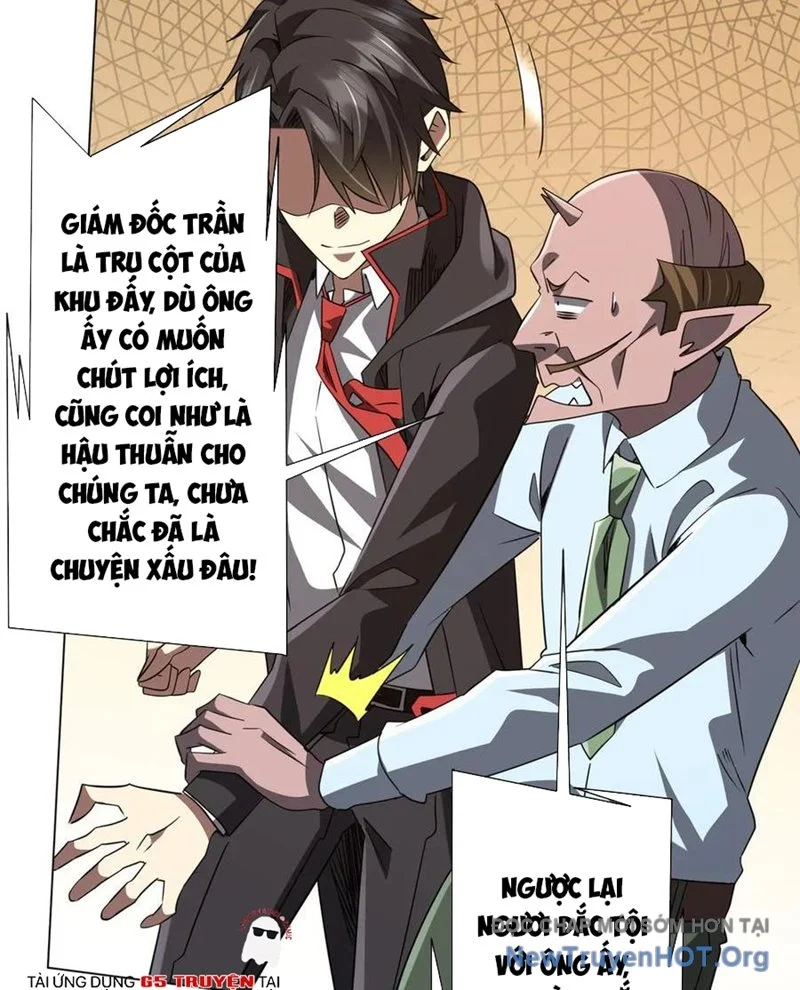 Bắt Đầu Với Trăm Vạn Minh Tệ Chapter 246 - Trang 3