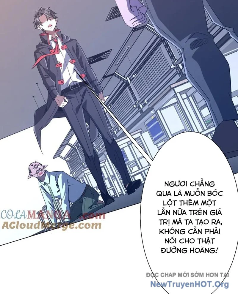 Bắt Đầu Với Trăm Vạn Minh Tệ Chapter 246 - Trang 3
