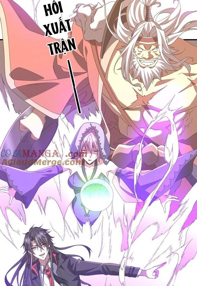 Bắt Đầu Với Trăm Vạn Minh Tệ Chapter 247 - Trang 2