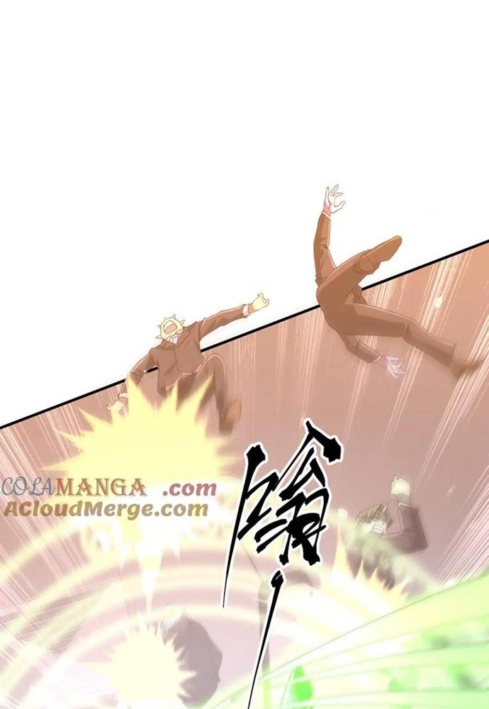 Bắt Đầu Với Trăm Vạn Minh Tệ Chapter 247 - Trang 2