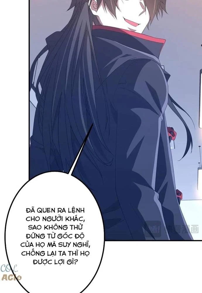 Bắt Đầu Với Trăm Vạn Minh Tệ Chapter 247 - Trang 2