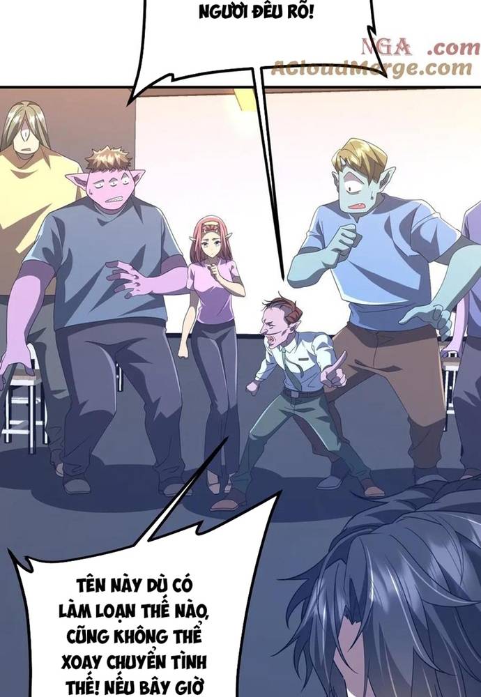 Bắt Đầu Với Trăm Vạn Minh Tệ Chapter 247 - Trang 2
