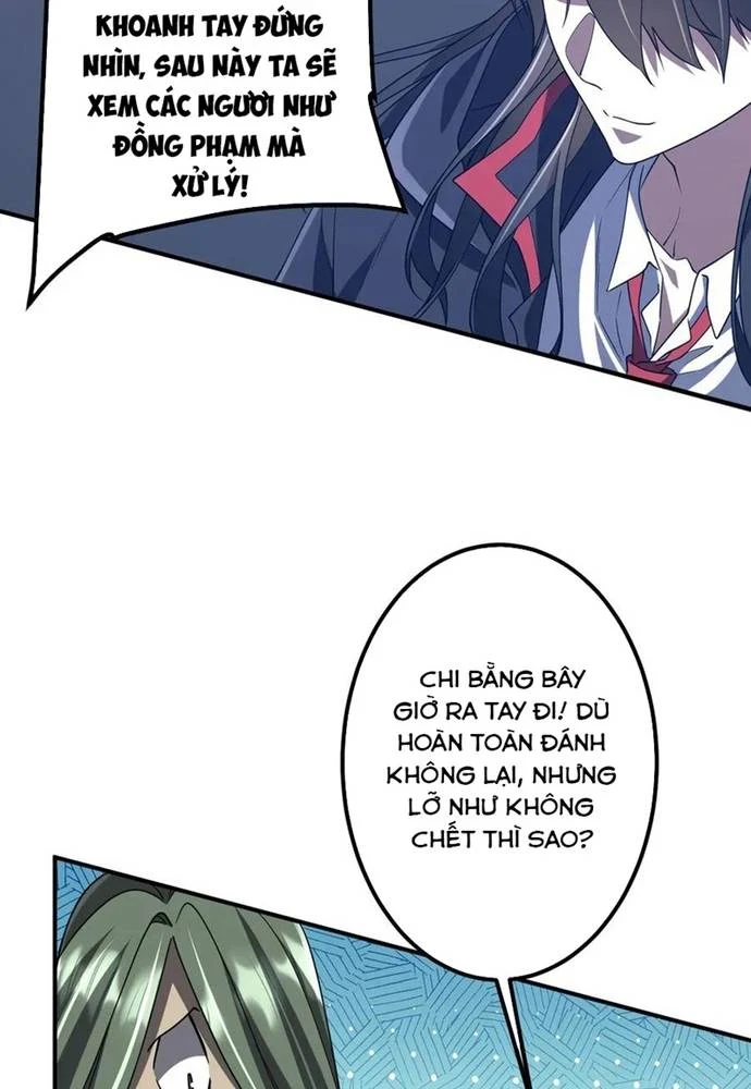 Bắt Đầu Với Trăm Vạn Minh Tệ Chapter 247 - Trang 2