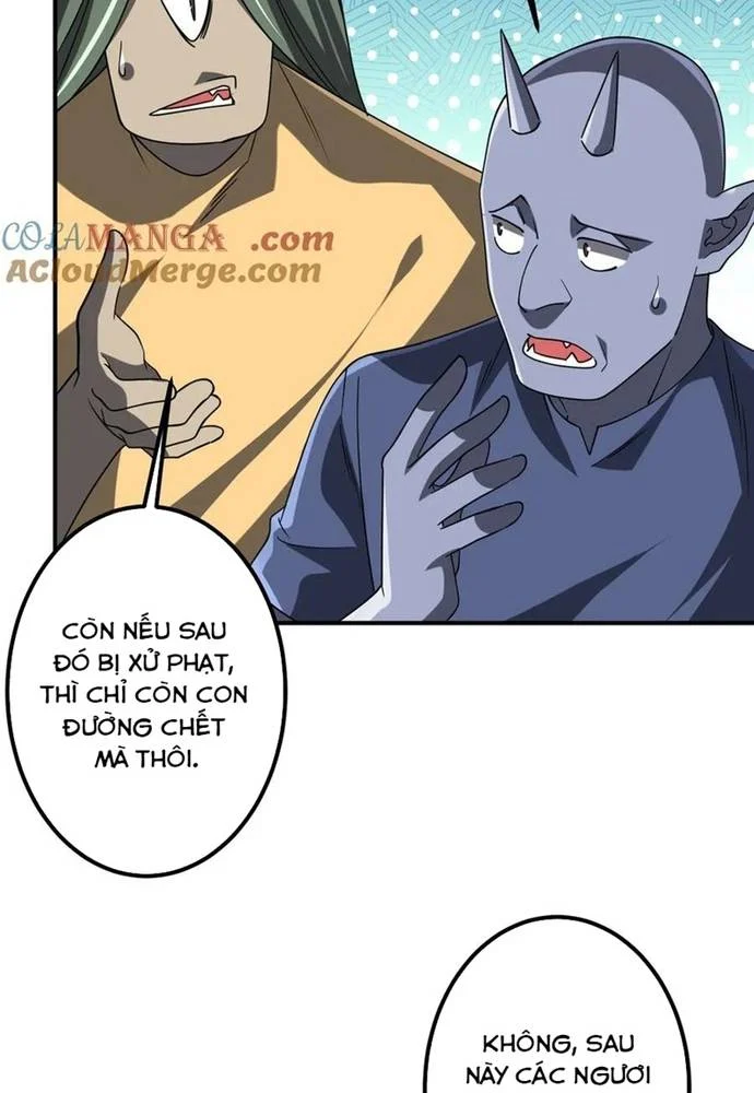 Bắt Đầu Với Trăm Vạn Minh Tệ Chapter 247 - Trang 2