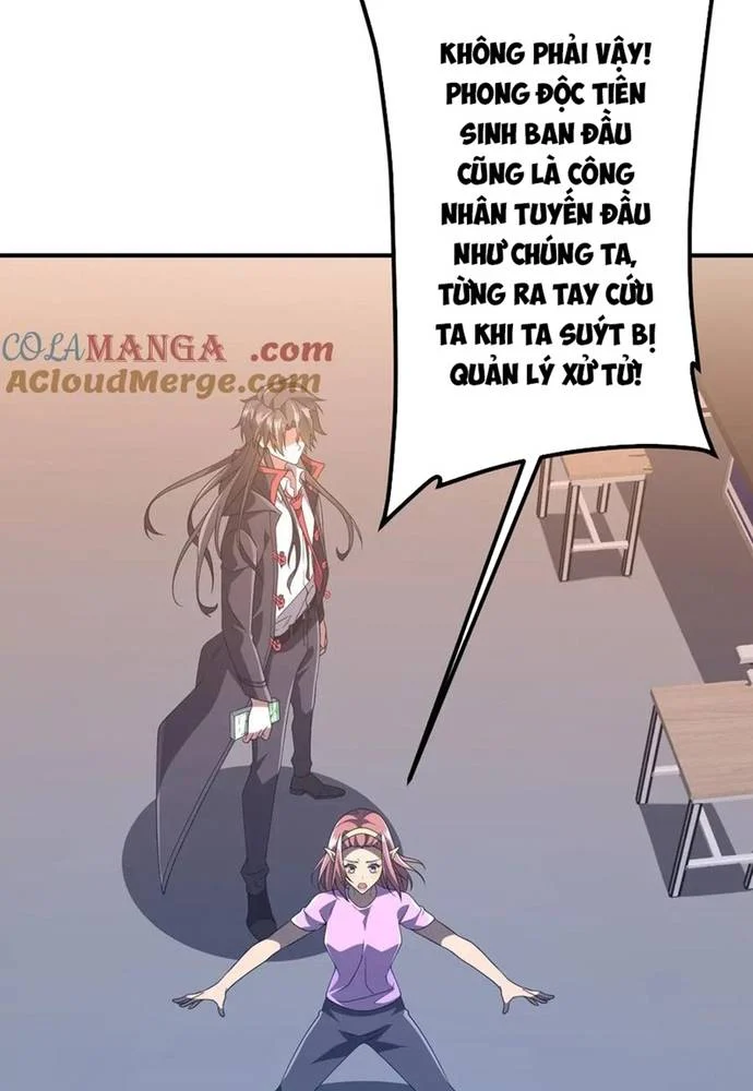 Bắt Đầu Với Trăm Vạn Minh Tệ Chapter 247 - Trang 2