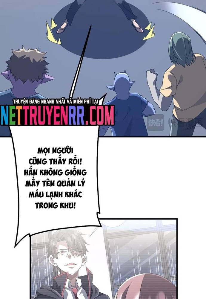 Bắt Đầu Với Trăm Vạn Minh Tệ Chapter 247 - Trang 2
