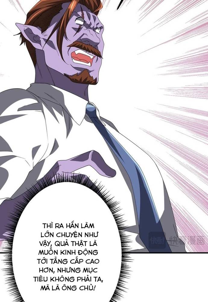 Bắt Đầu Với Trăm Vạn Minh Tệ Chapter 247 - Trang 2