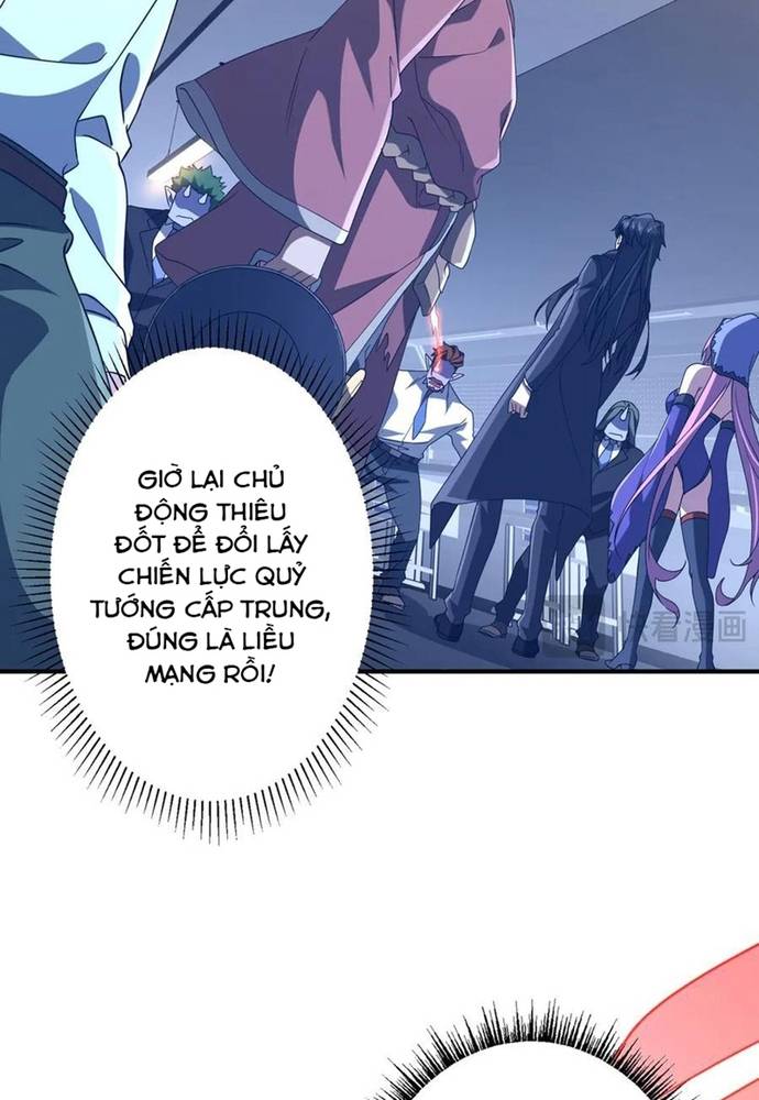 Bắt Đầu Với Trăm Vạn Minh Tệ Chapter 247 - Trang 2