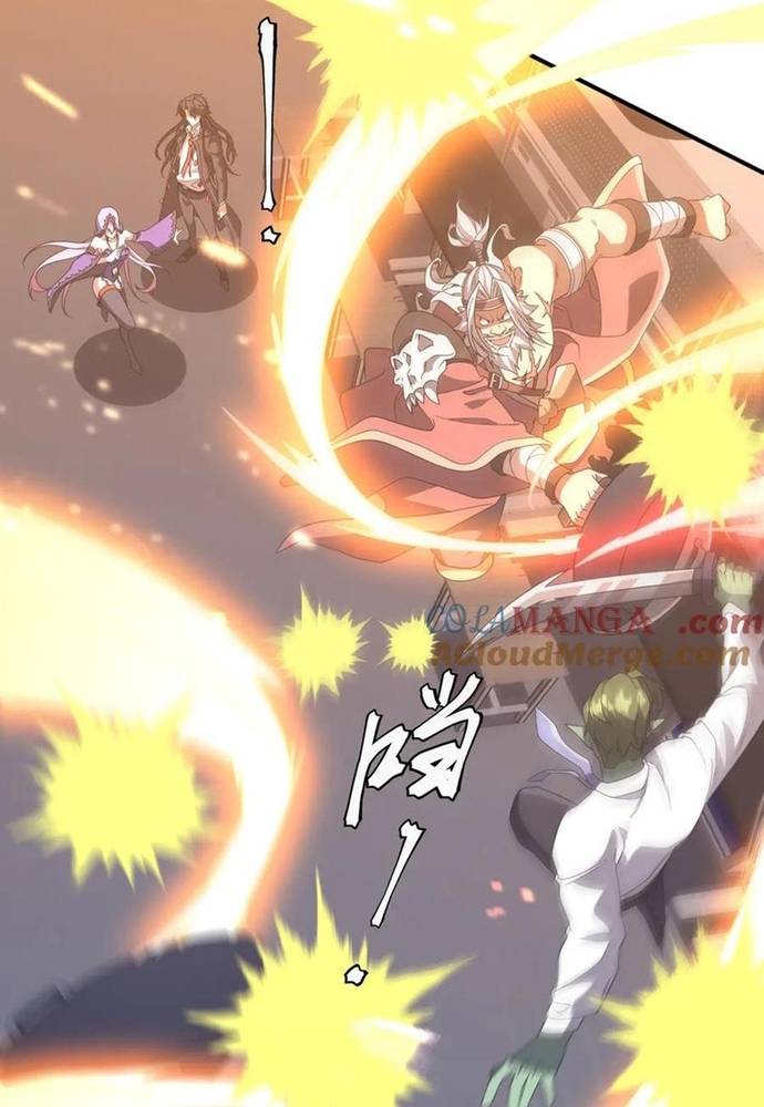Bắt Đầu Với Trăm Vạn Minh Tệ Chapter 247 - Trang 2